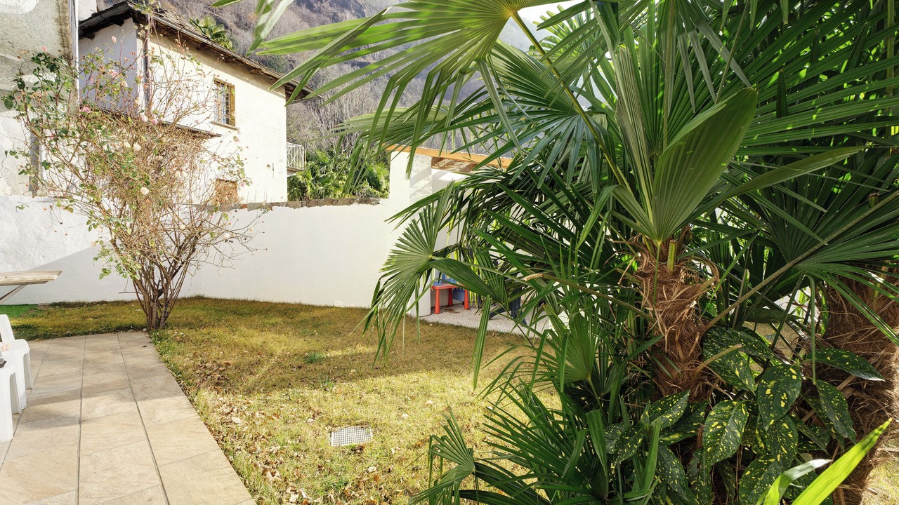 Photo of Outdoor in Mergozzo