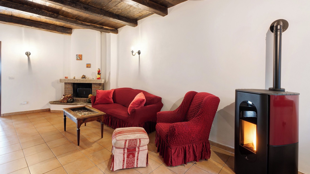 Photo of Livingroom in Mergozzo