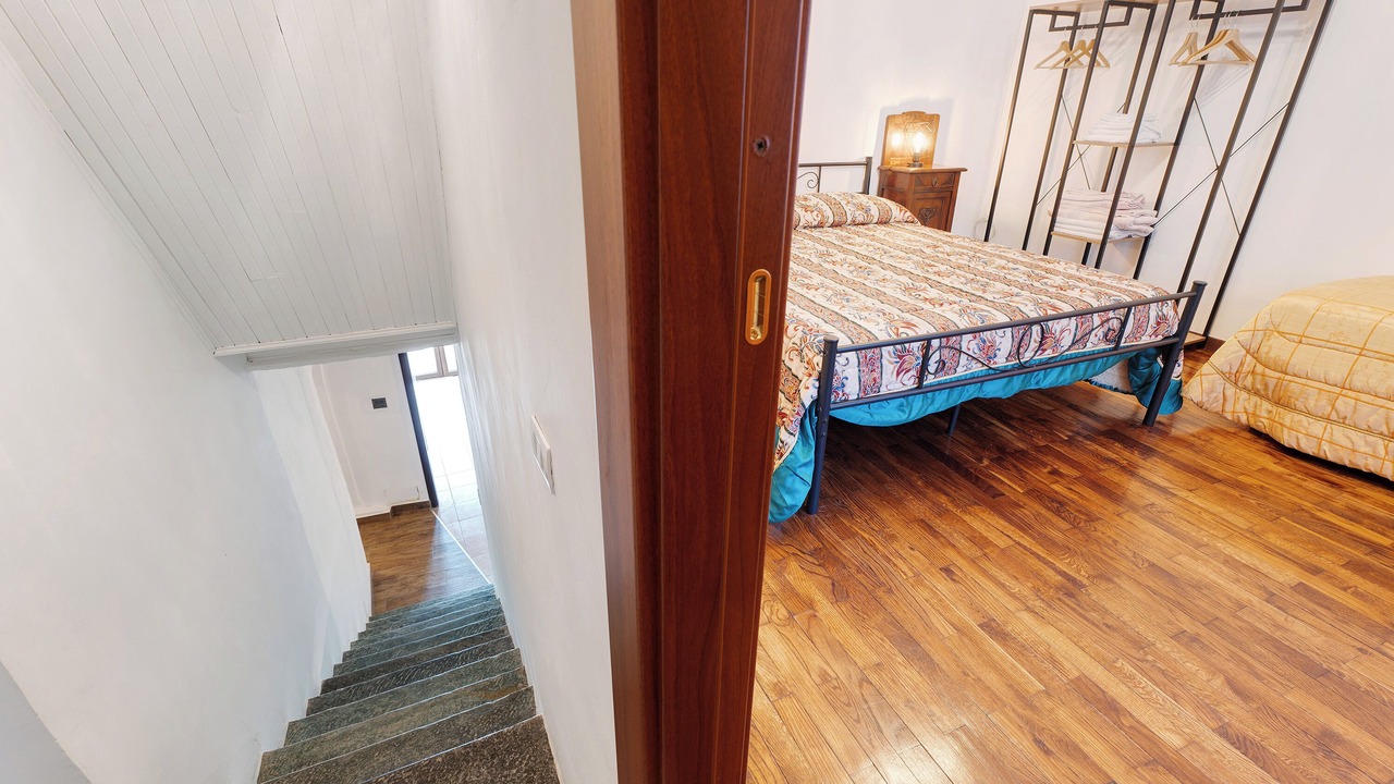 Photo of Bedroom in Mergozzo