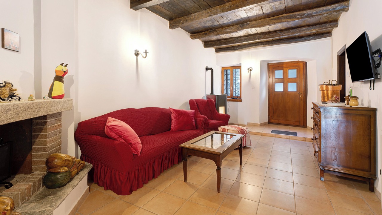 Photo of Livingroom in Mergozzo