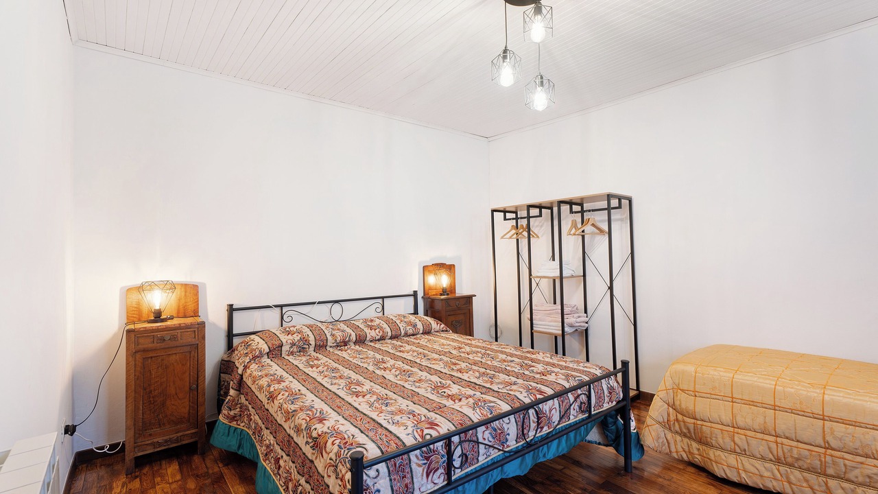 Photo of Bedroom in Mergozzo
