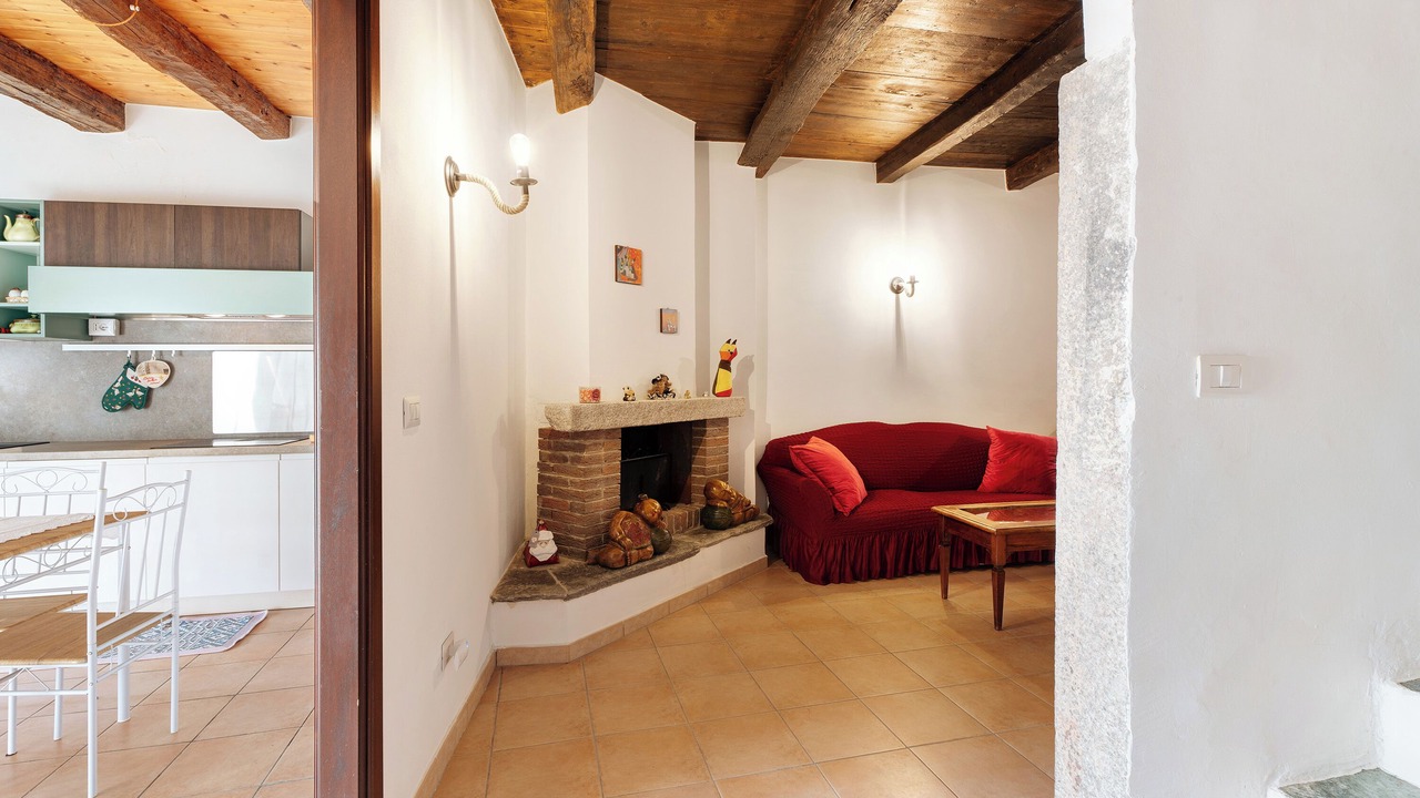 Photo of Livingroom in Mergozzo