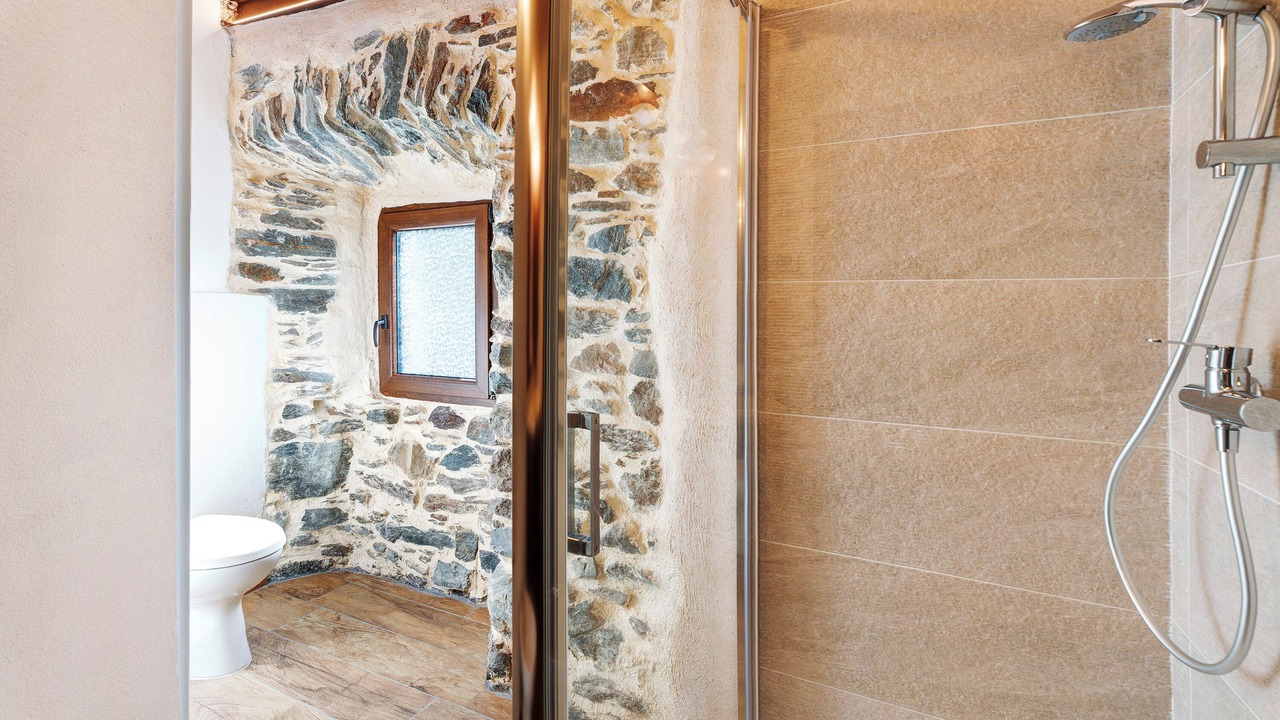 Photo of Bathroom in Mergozzo