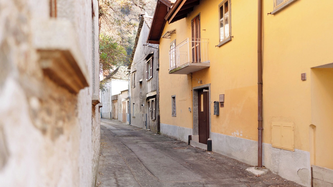 Photo of Outdoor in Mergozzo