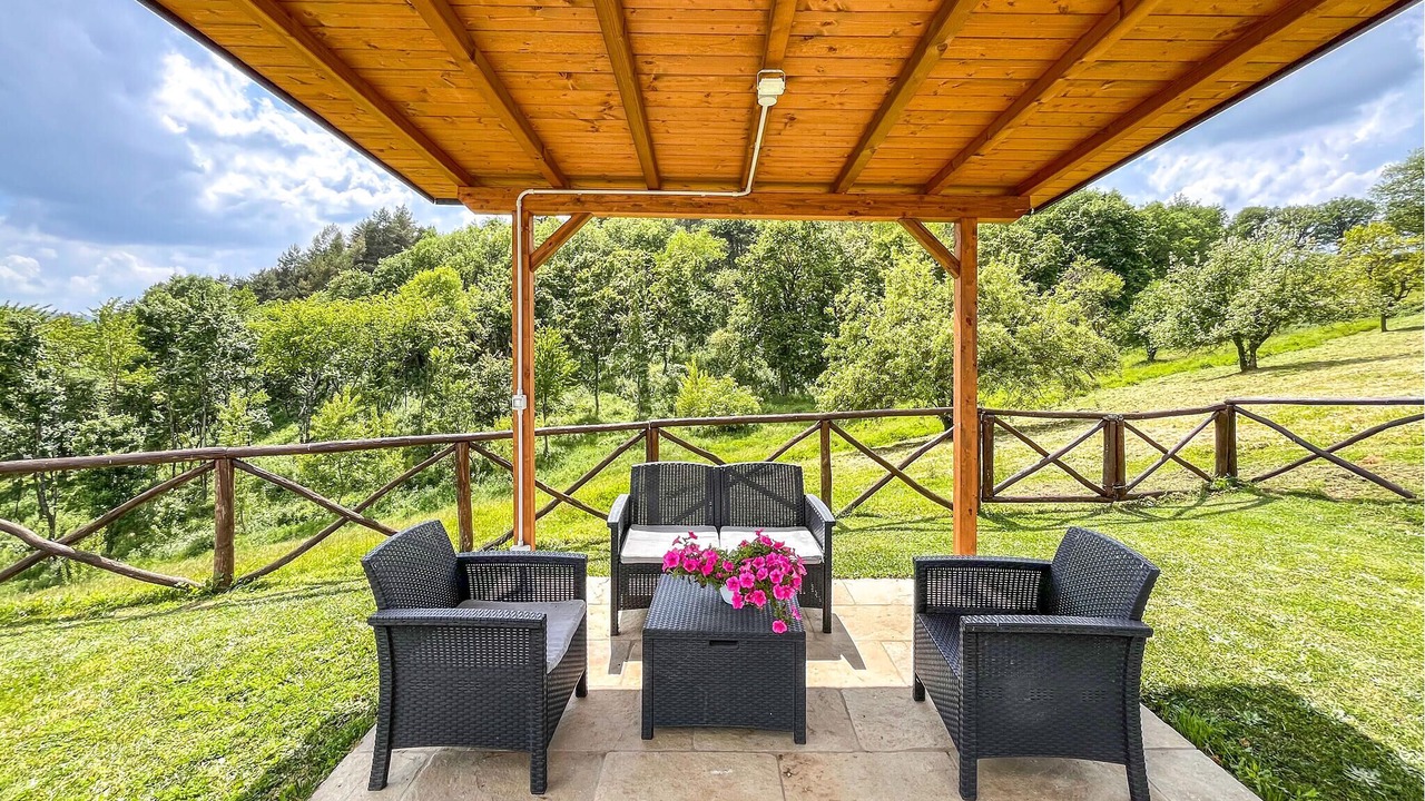 Photo of Outdoor in Bibbiena