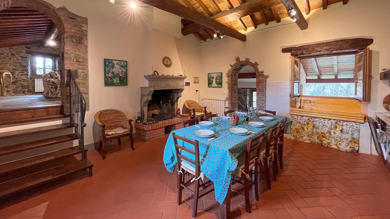 Photo of Bedroom in Bibbiena