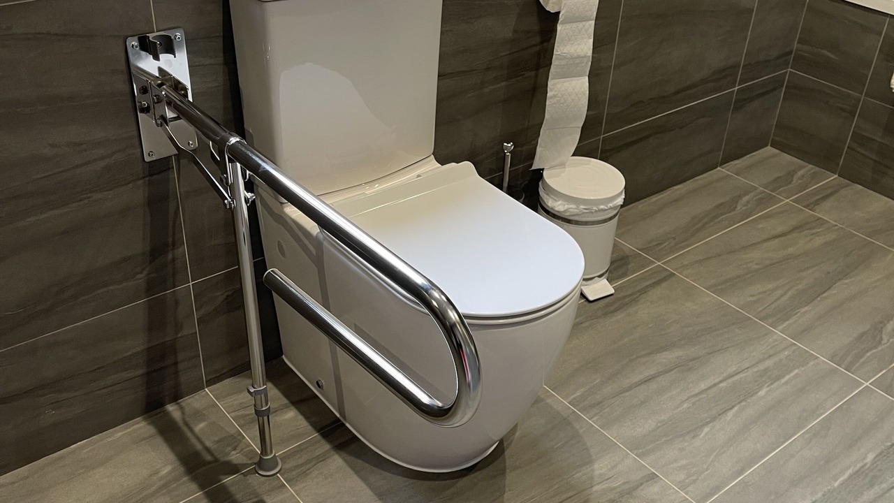 Photo of Bathroom in Sharnbrook