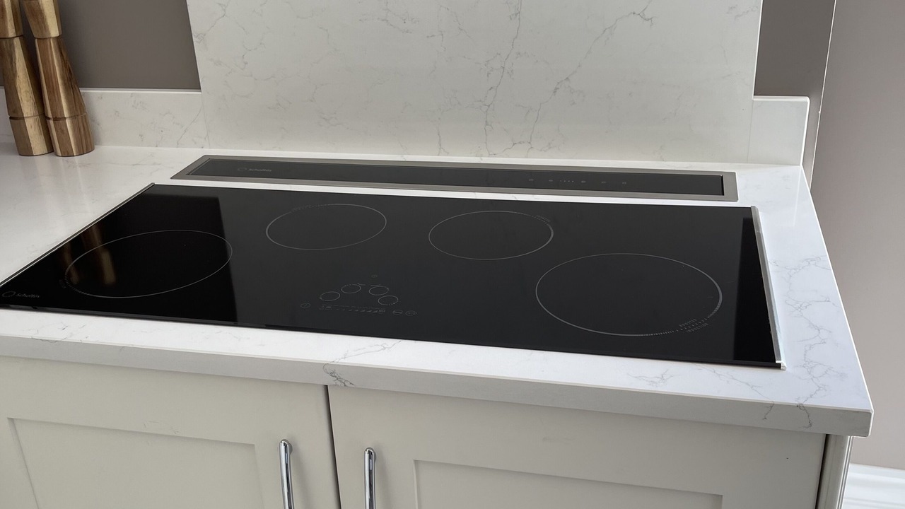 Photo of Kitchen in Sharnbrook