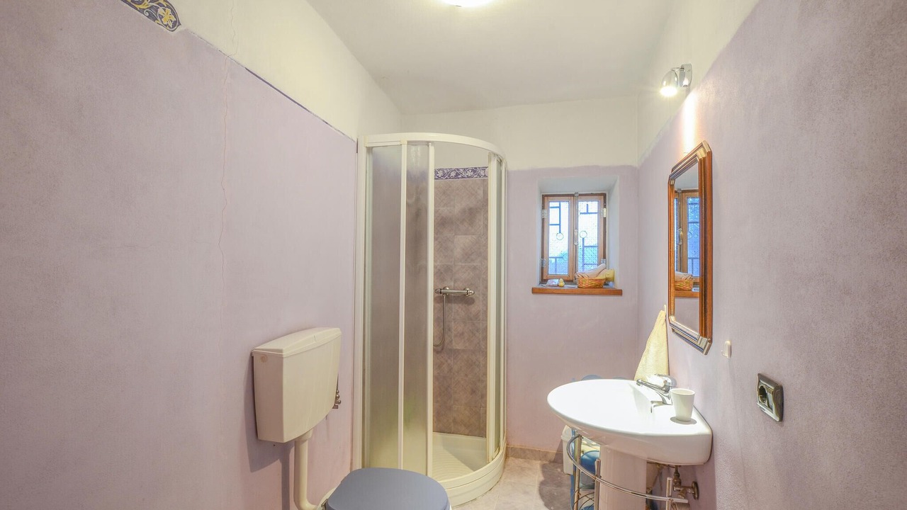 Photo of Bathroom in Nozanno