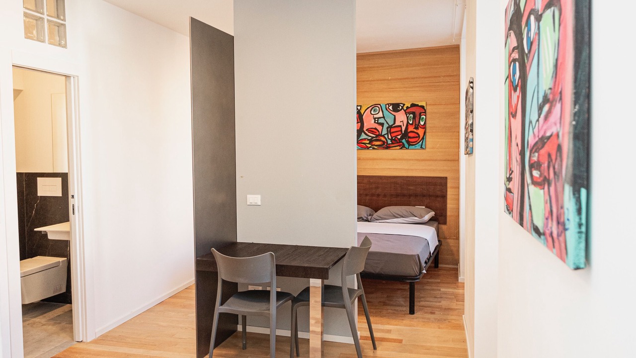 Photo of Bedroom in Citta Nuova-Barriera Nuova-San Vito-Citta Vecchia