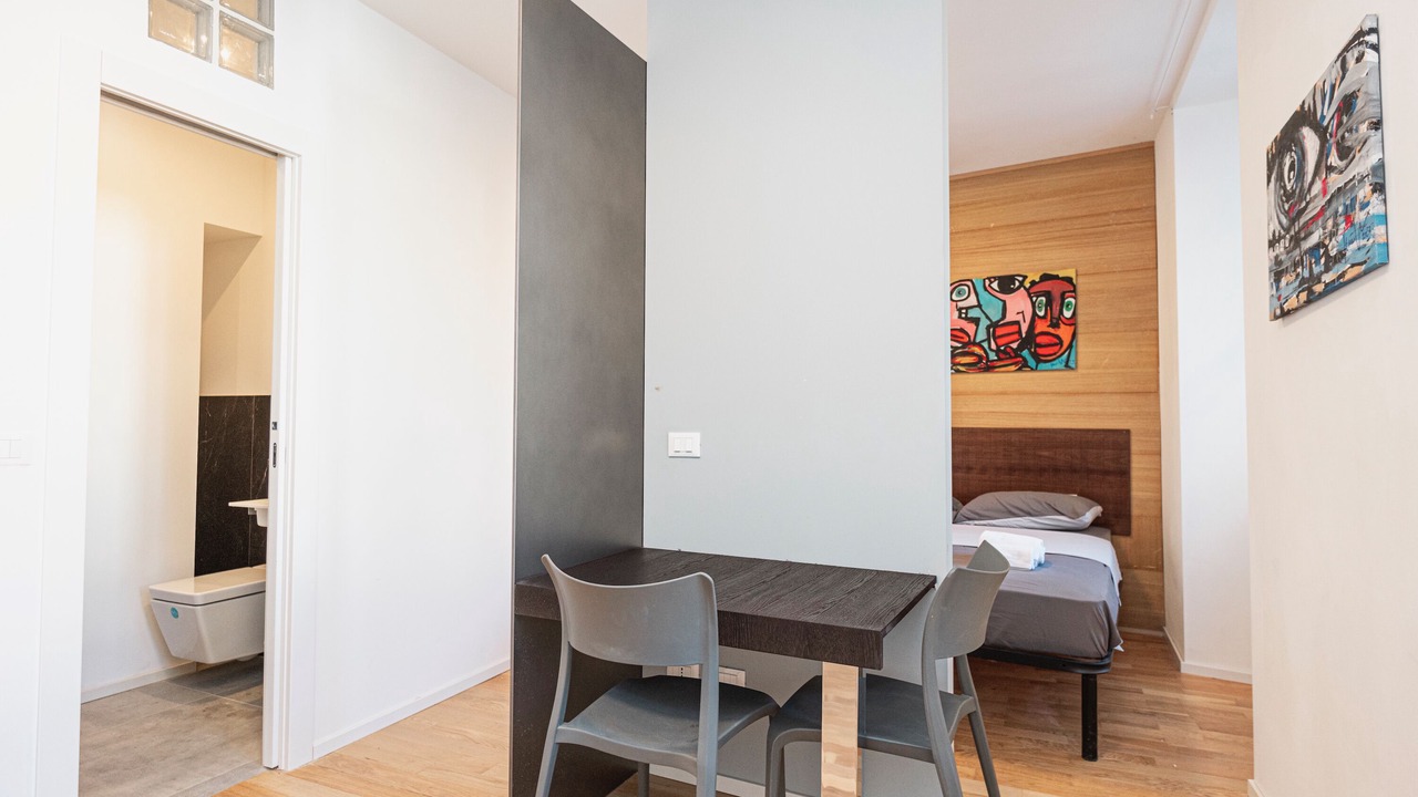 Photo of Bedroom in Citta Nuova-Barriera Nuova-San Vito-Citta Vecchia