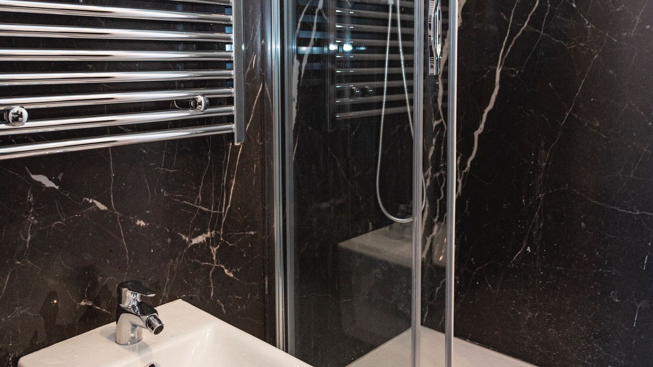 Photo of Bathroom in Citta Nuova-Barriera Nuova-San Vito-Citta Vecchia