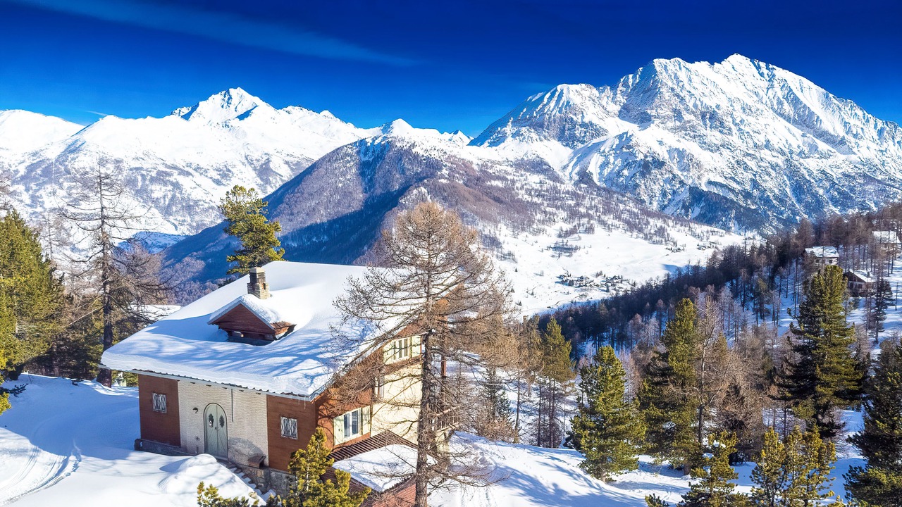 Photo of Outdoor in Cesana Torinese