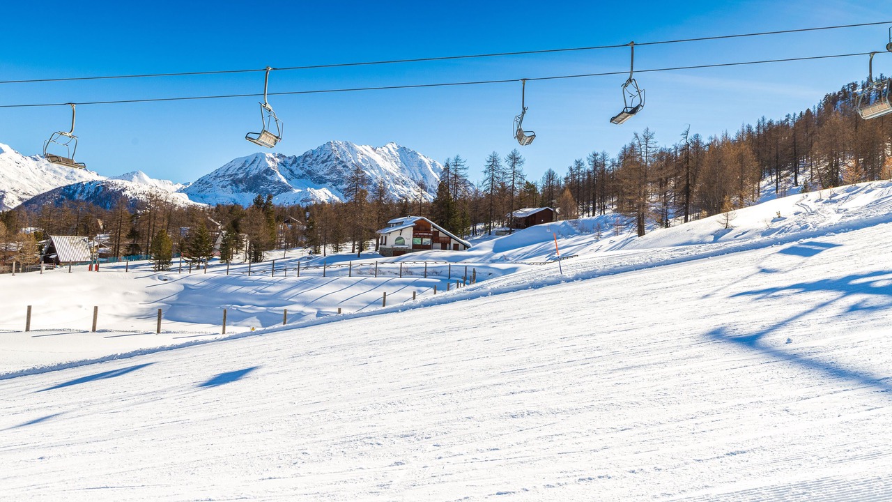 Photo of Others in Cesana Torinese