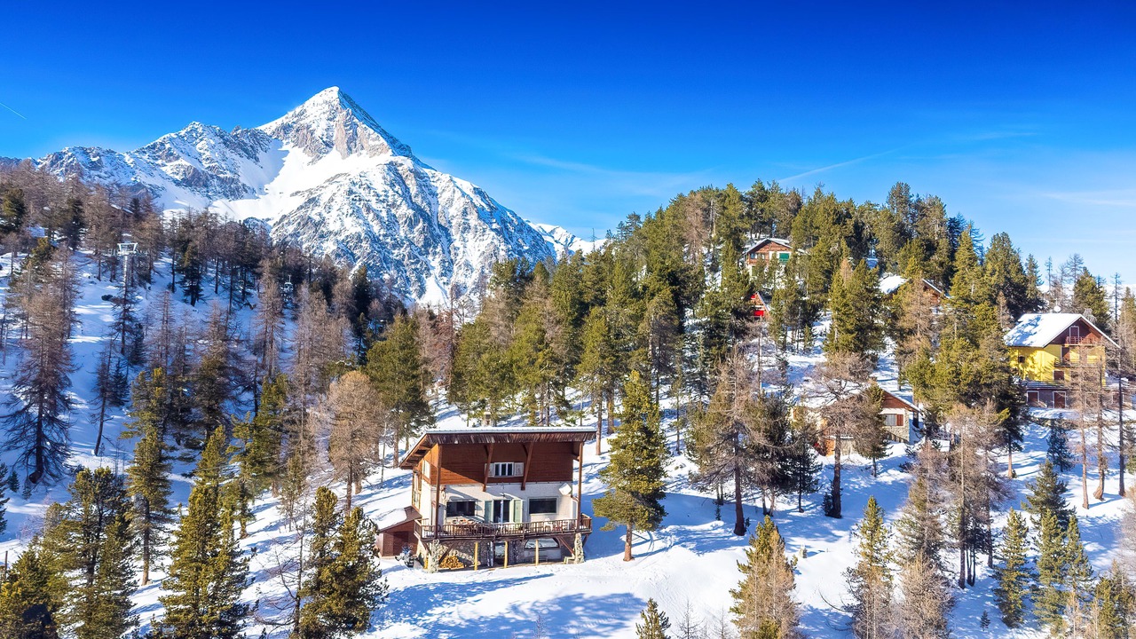 Photo of Outdoor in Cesana Torinese
