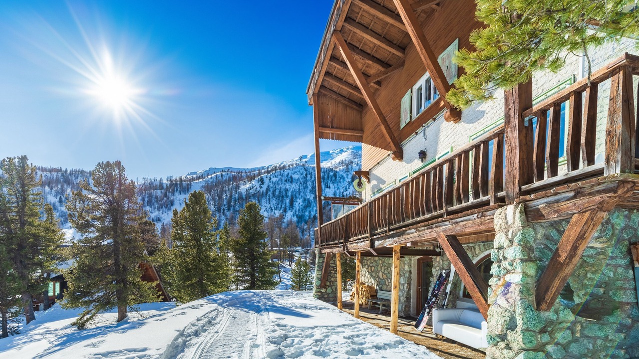Photo of Outdoor in Cesana Torinese