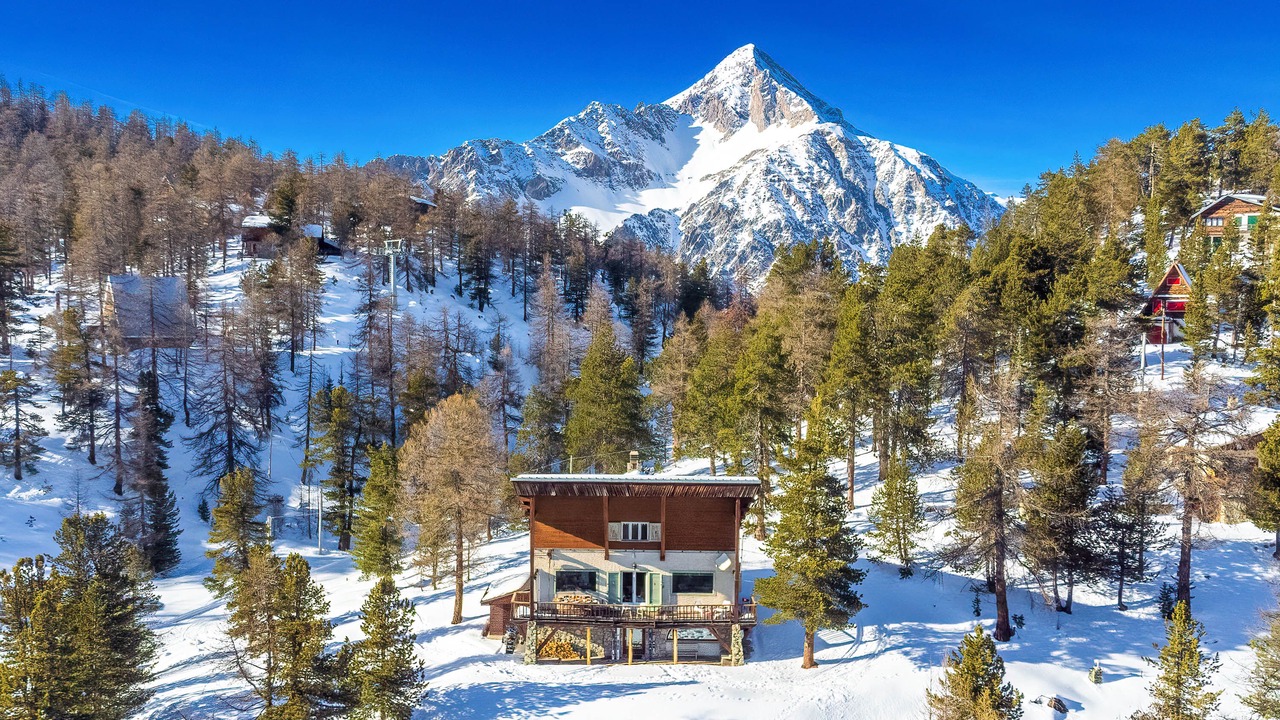 Photo of Outdoor in Cesana Torinese