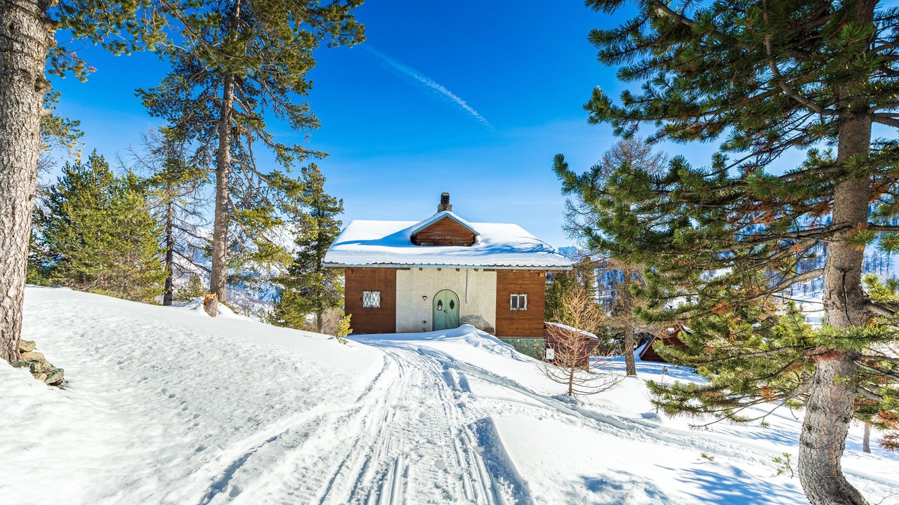 Photo of Outdoor in Cesana Torinese