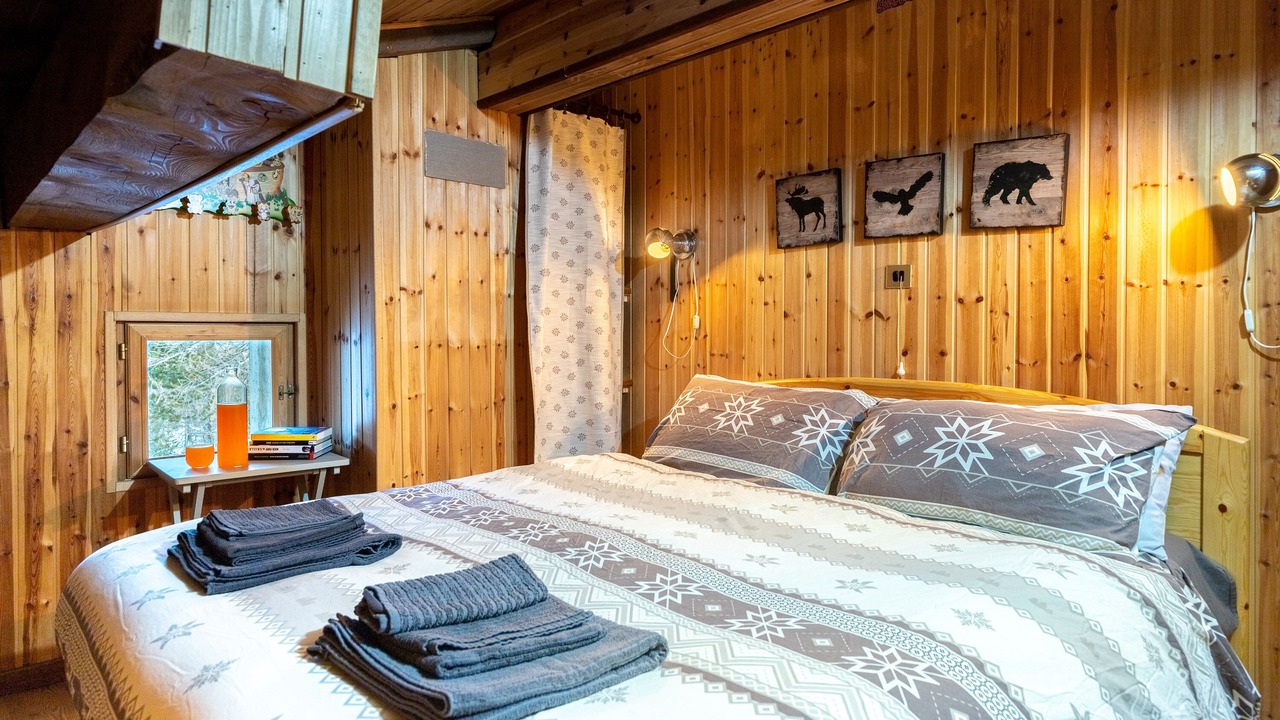 Photo of Bedroom in Cesana Torinese