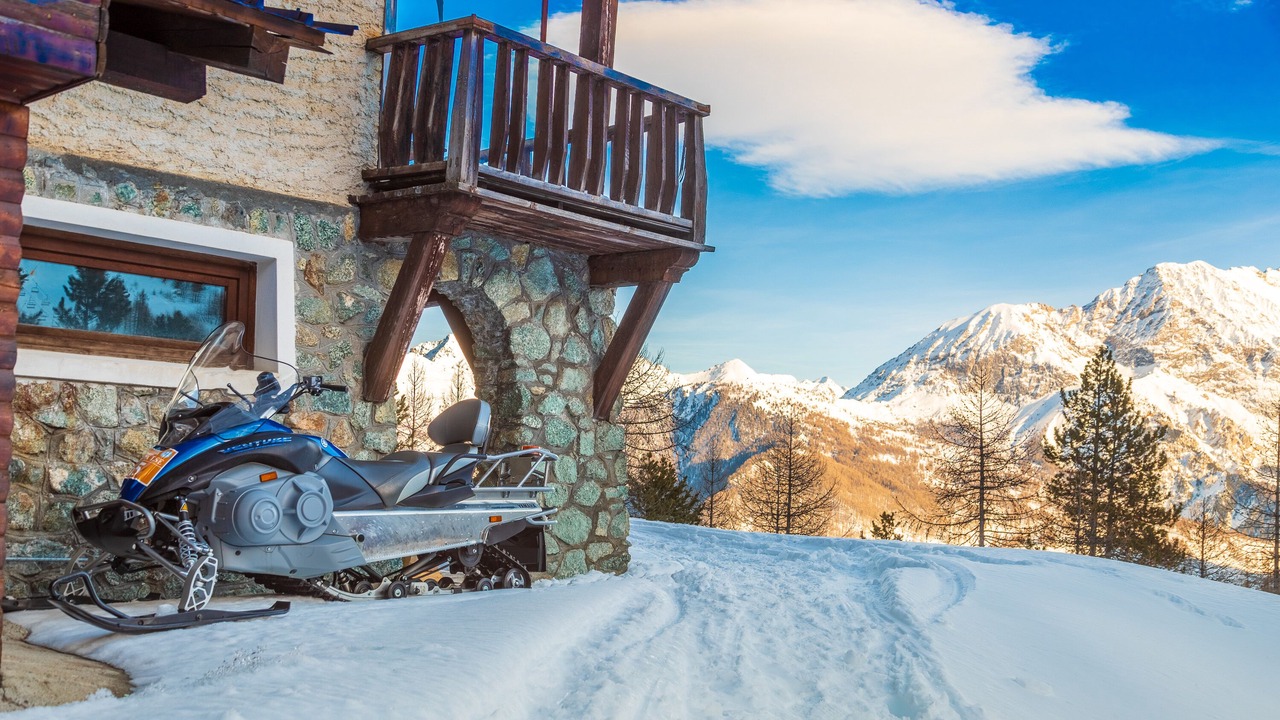 Photo of Outdoor in Cesana Torinese