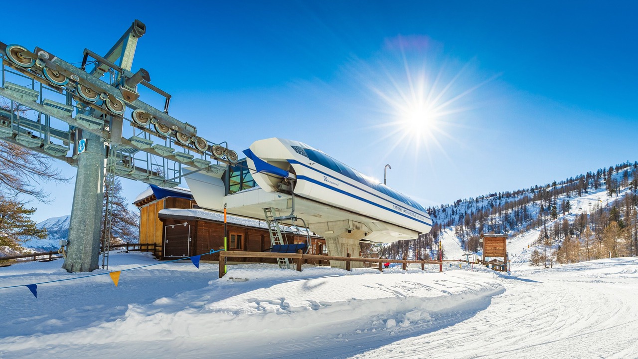 Photo of Outdoor in Cesana Torinese
