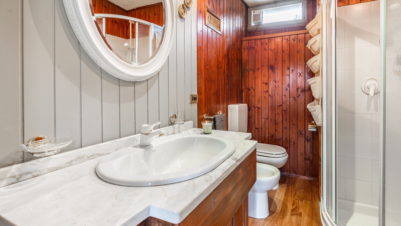 Photo of Bathroom in Cesana Torinese