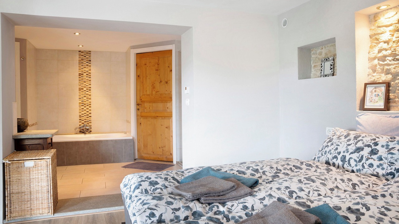 Photo of Bedroom in Murazzano
