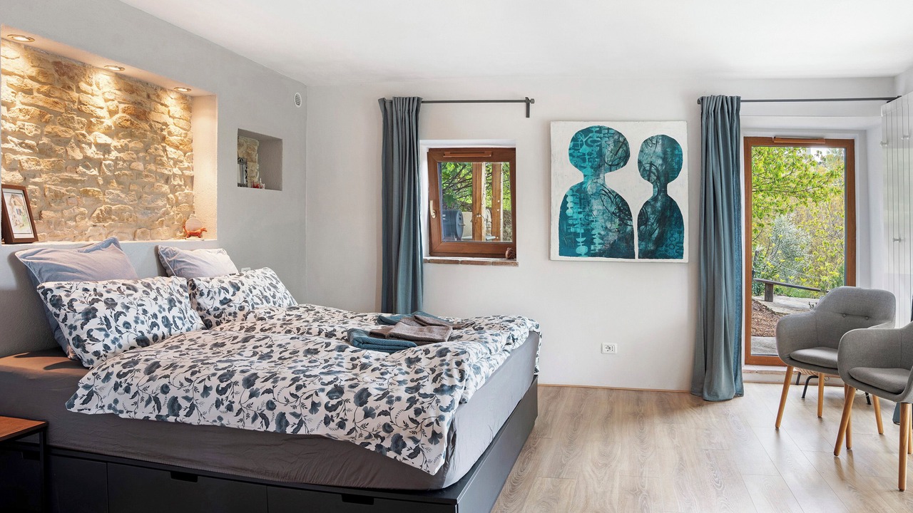 Photo of Bedroom in Murazzano