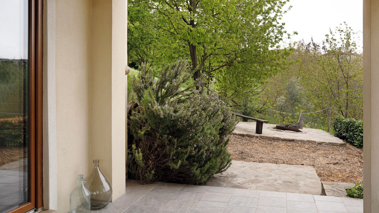 Photo of Patio Balcony in Murazzano