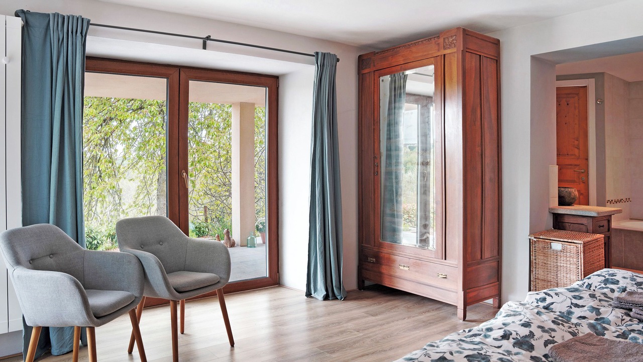 Photo of Bedroom in Murazzano
