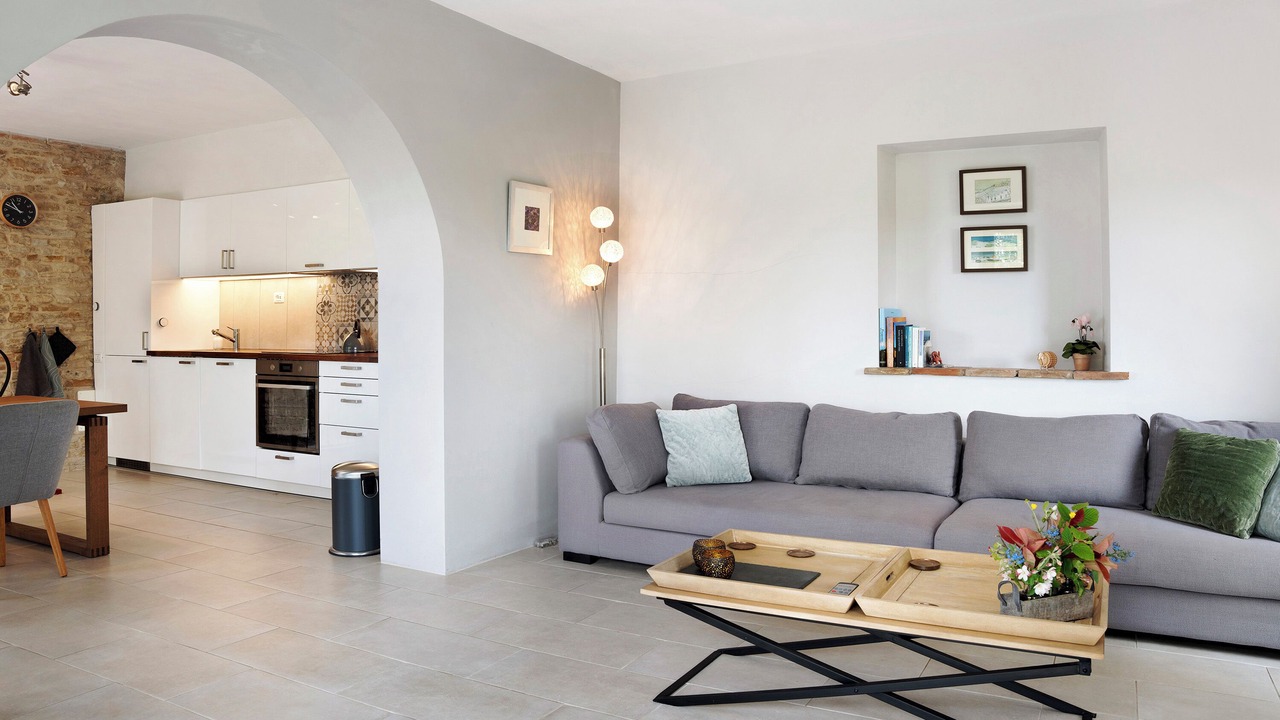 Photo of Livingroom in Murazzano