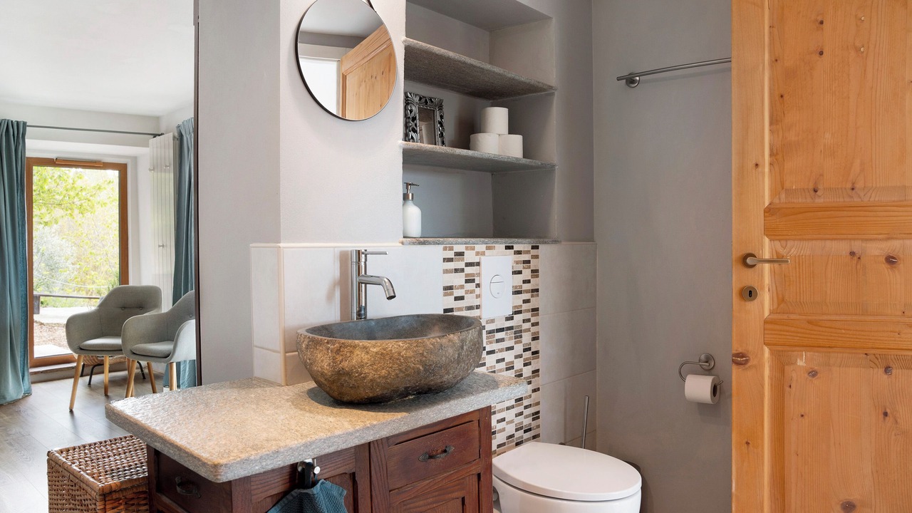 Photo of Bathroom in Murazzano