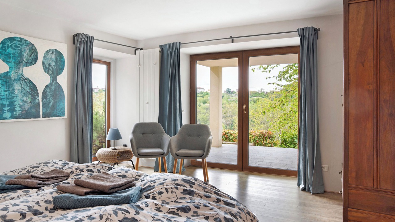 Photo of Bedroom in Murazzano