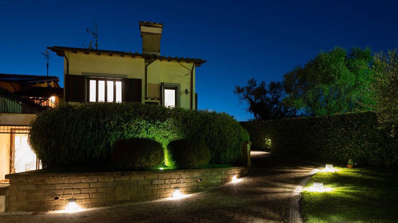 Photo of Outdoor in Lake Bracciano