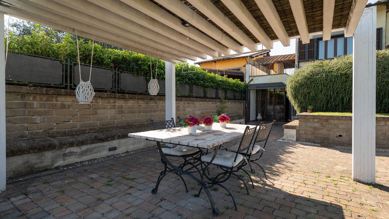 Photo of Outdoor in Lake Bracciano