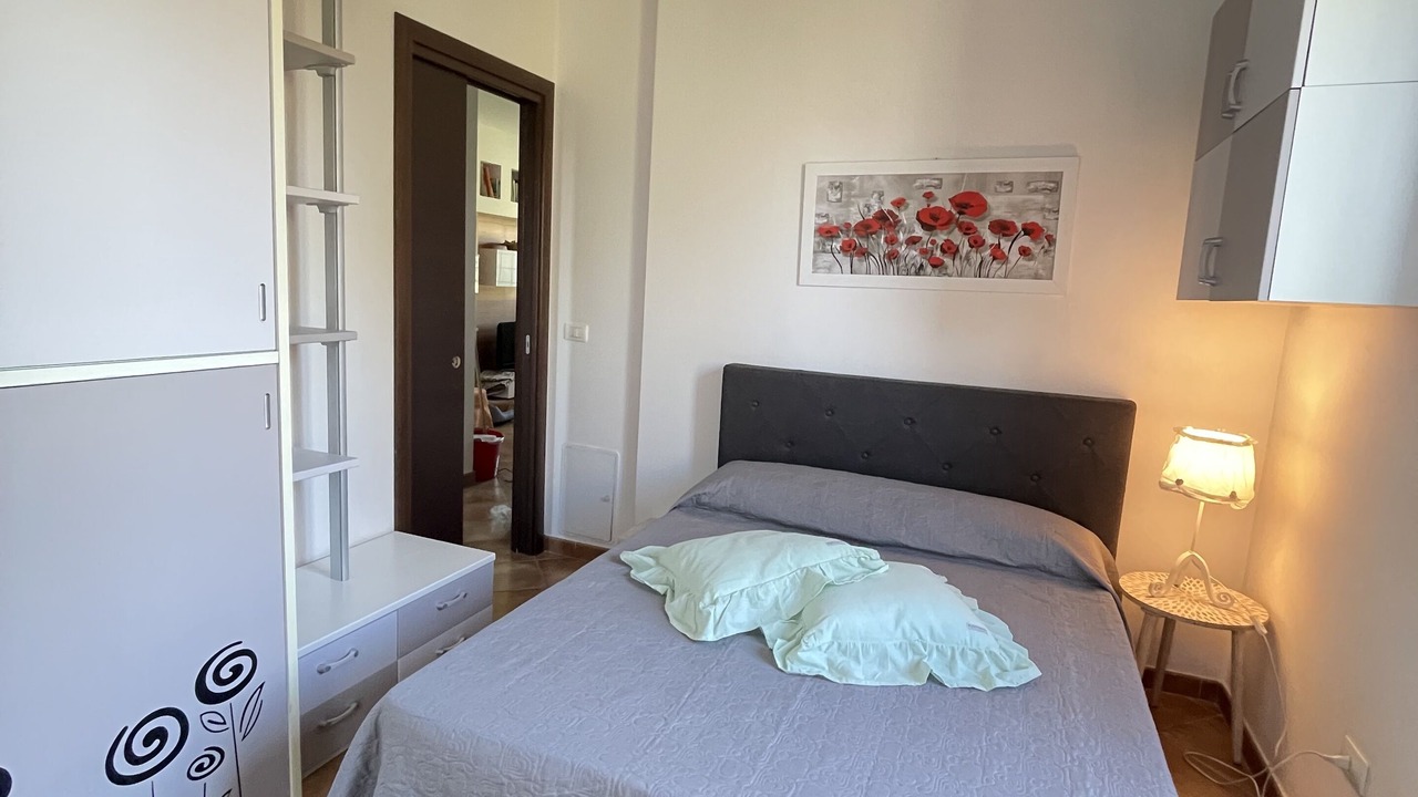 Photo of Bedroom in Lake Bracciano