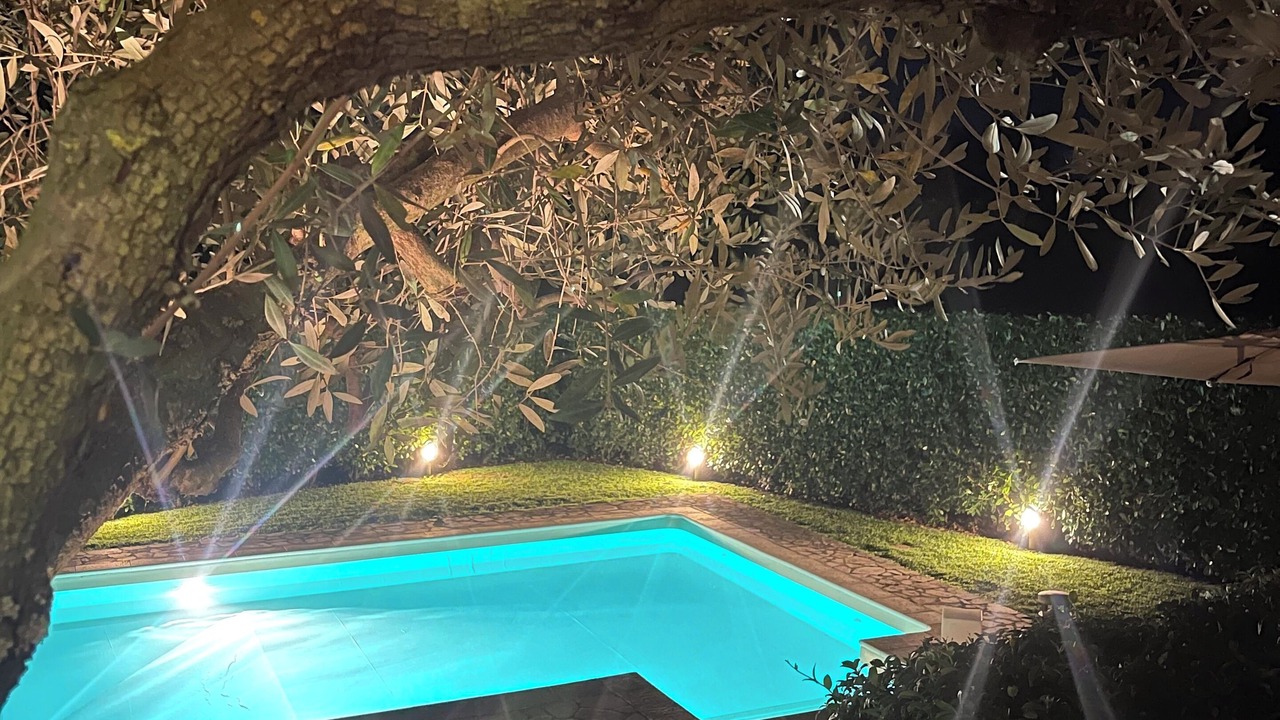 Photo of Outdoor in Lake Bracciano