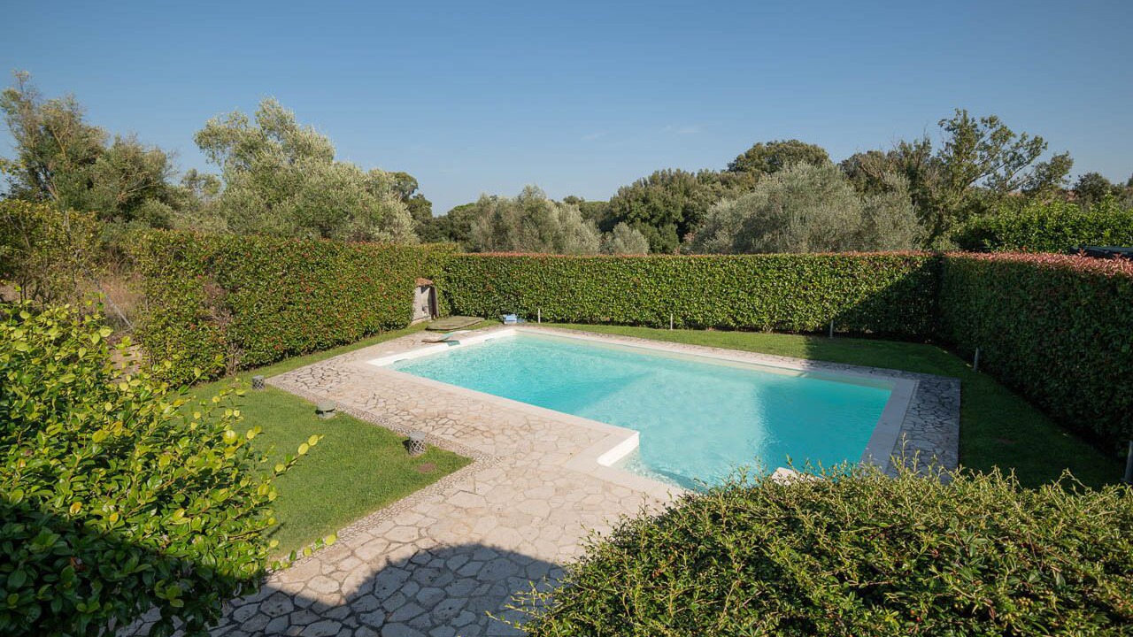 Photo of Outdoor in Lake Bracciano
