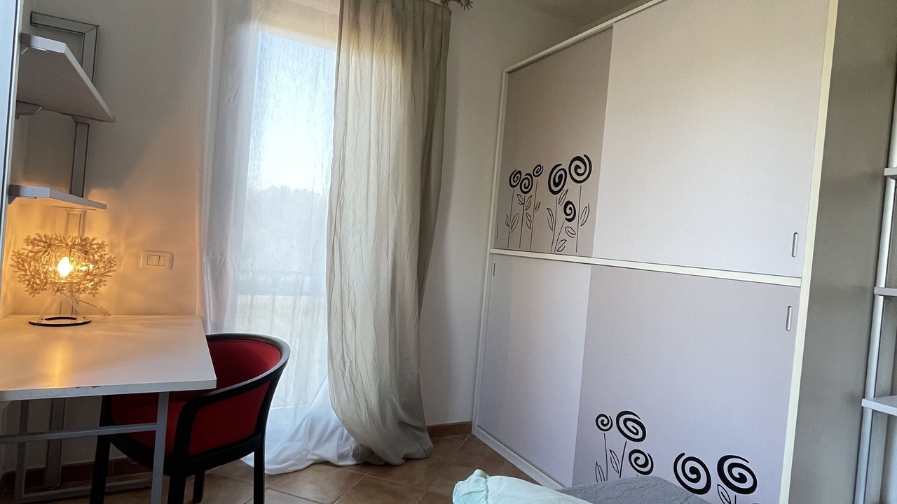 Photo of Bedroom in Lake Bracciano