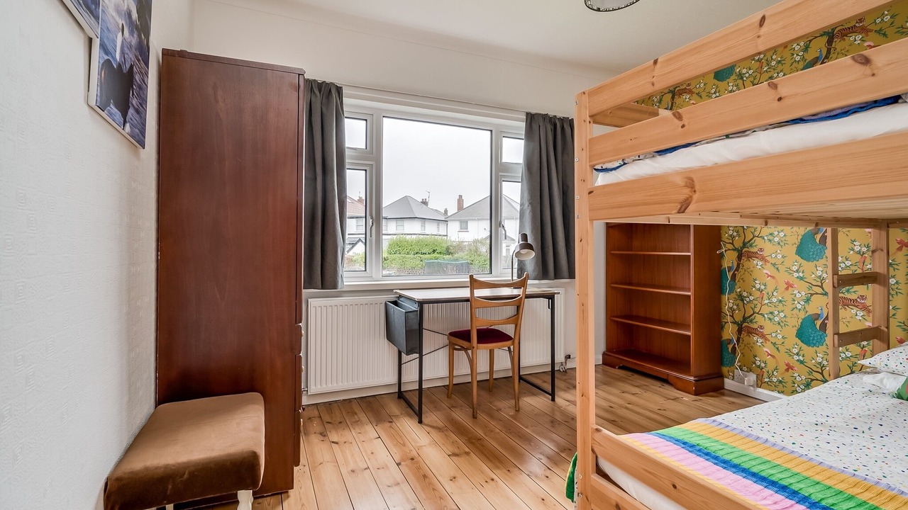 Photo of Bedroom in Belfast
