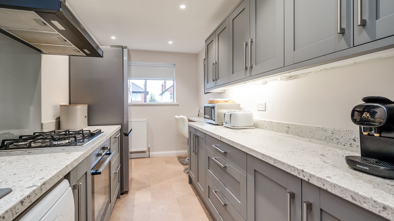 Photo of Kitchen in Belfast