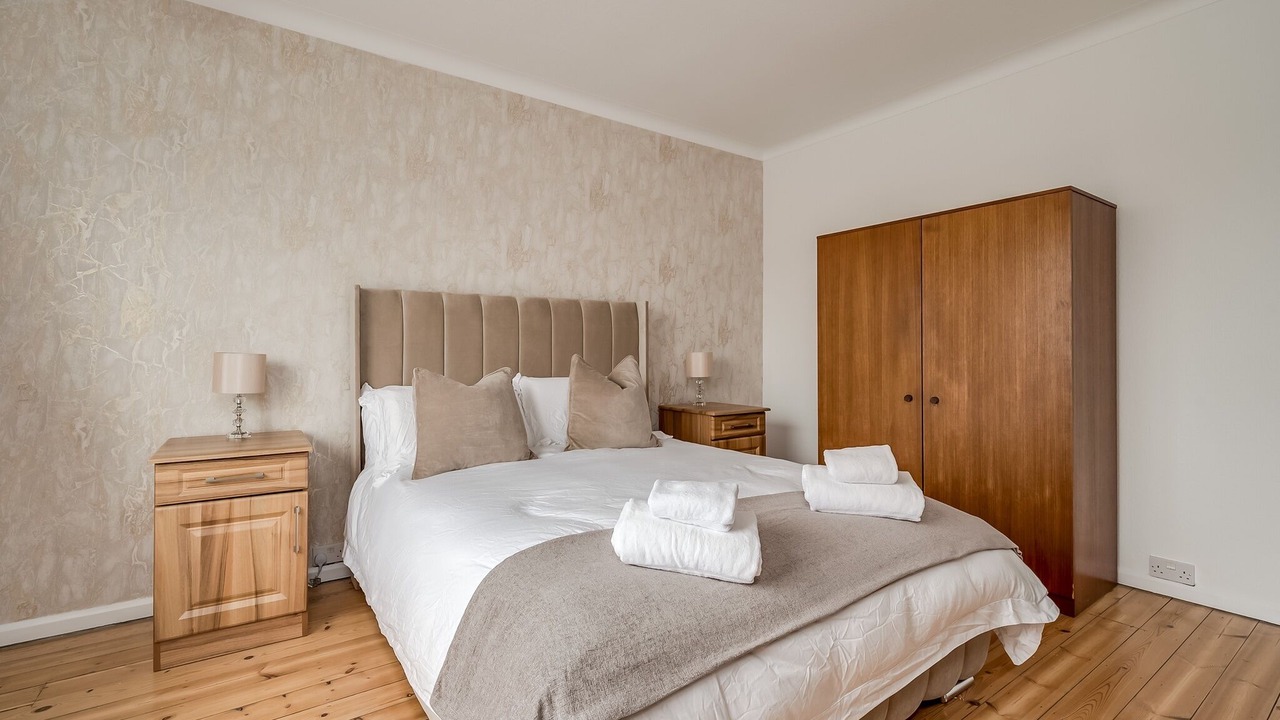 Photo of Bedroom in Belfast