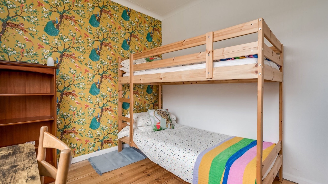 Photo of Bedroom in Belfast
