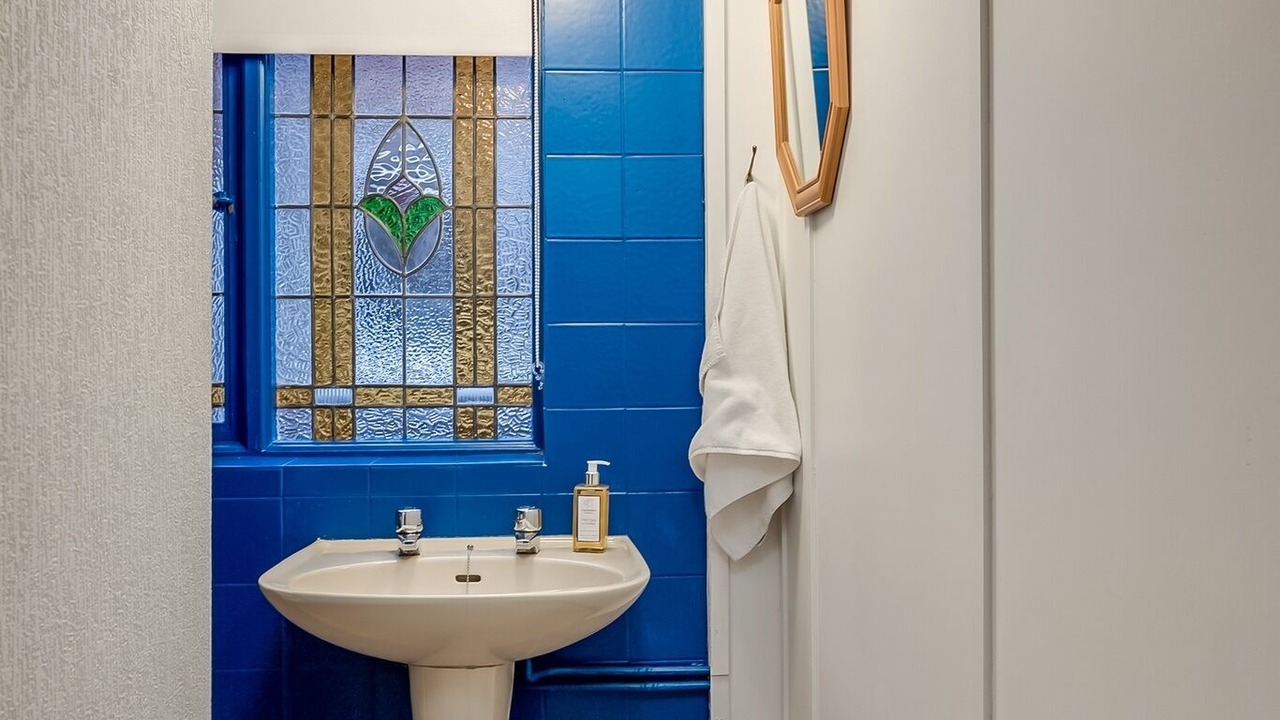 Photo of Bathroom in Belfast
