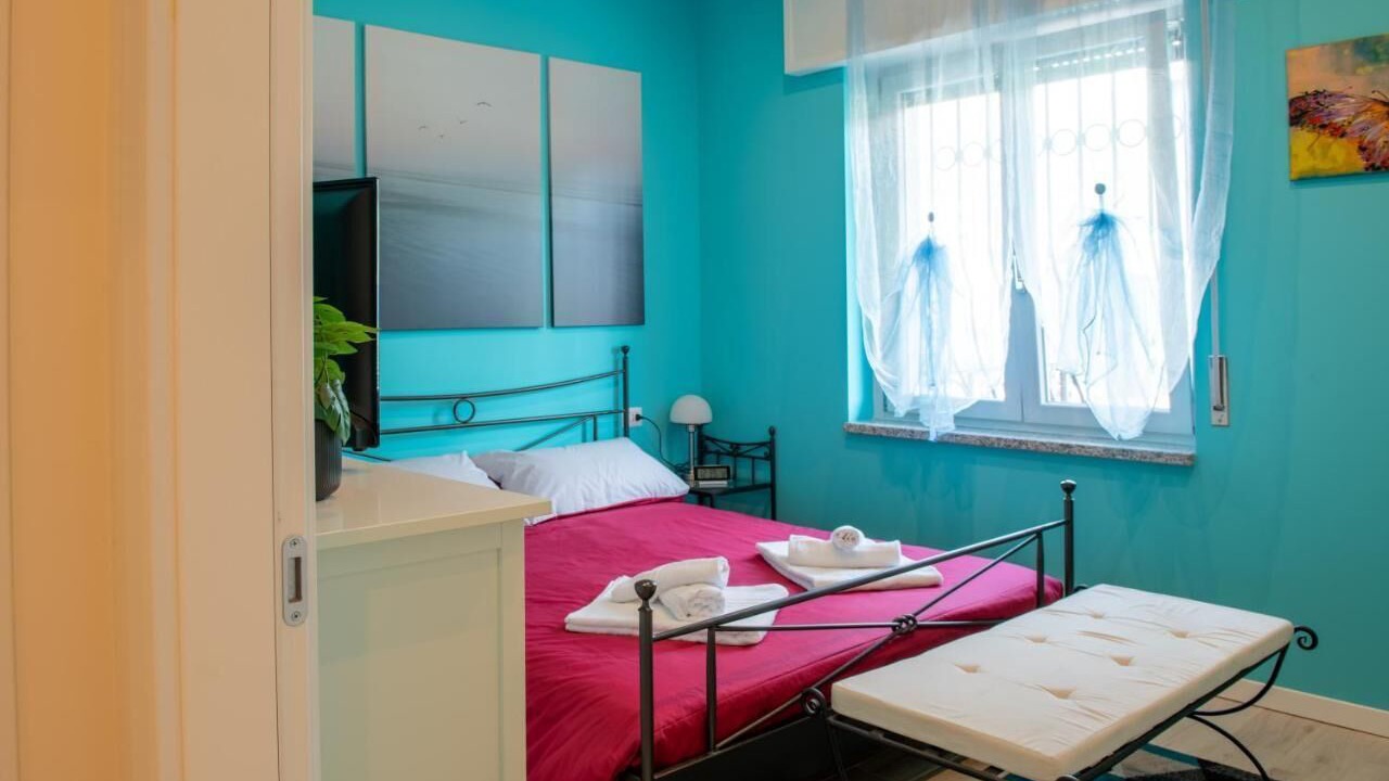 Photo of Bedroom in Azzano San Paolo
