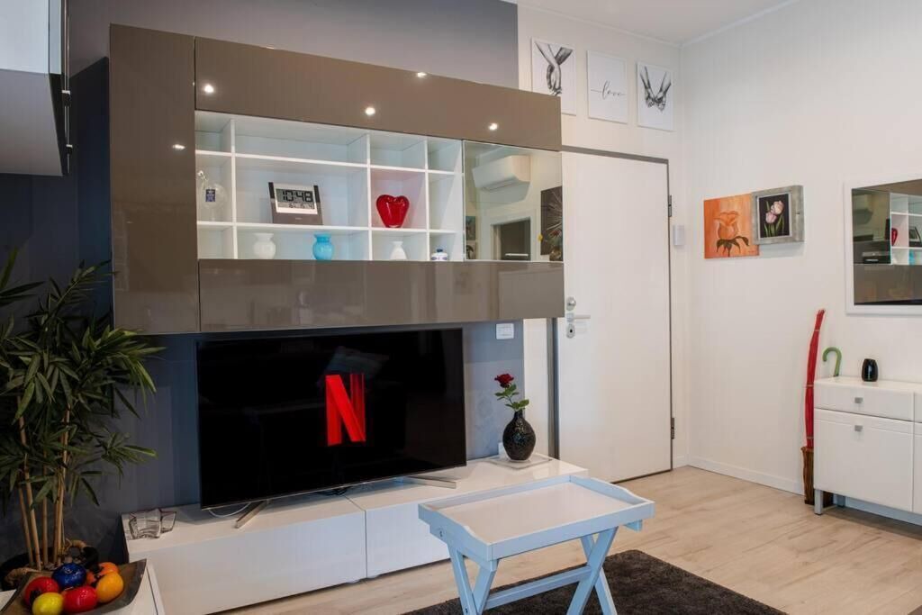 Photo of Livingroom in Azzano San Paolo