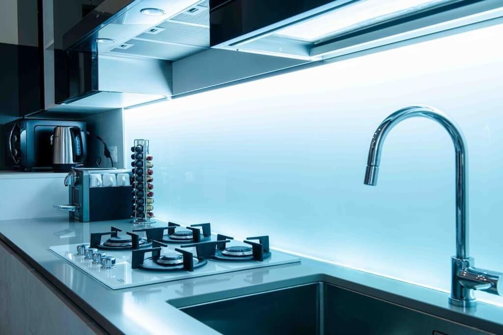 Photo of Kitchen in Azzano San Paolo