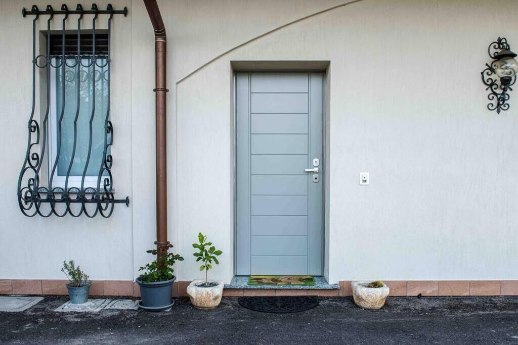 Photo of Outdoor in Azzano San Paolo