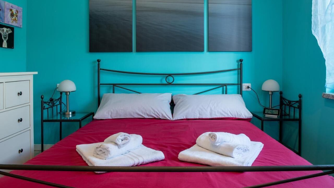 Photo of Bedroom in Azzano San Paolo