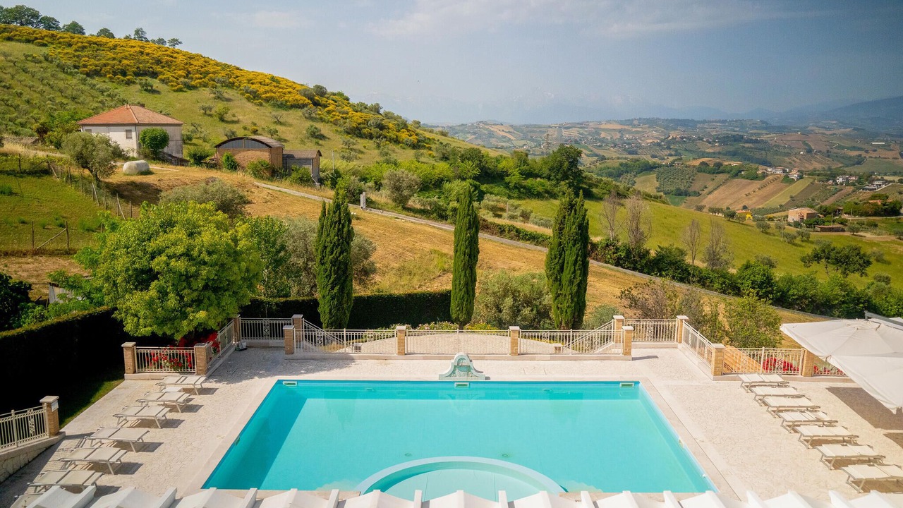 Photo of Outdoor in Tortoreto
